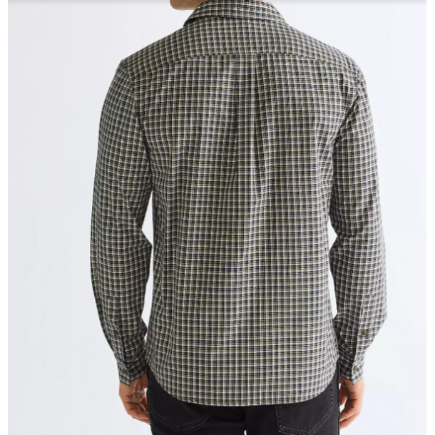 WRANGLER SKJORTE  