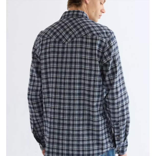 WRANGLER WESTERN SHIRT 