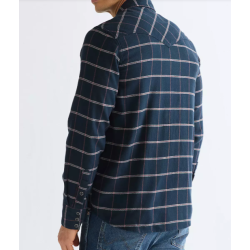WRANGLER WESTERN SHIRT 