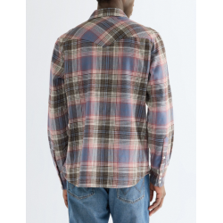 WRANGLER WESTERN SHIRT 