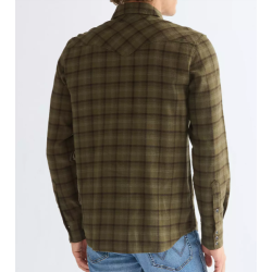 WRANGLER SKJORTE  