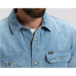LEE 101 OVERSHIRTS 