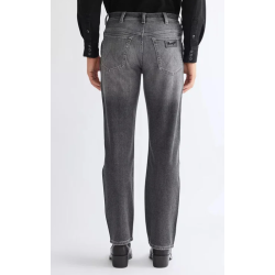 Kopi af WRANGLER TEXAS JEANS (STRETCH) GR�