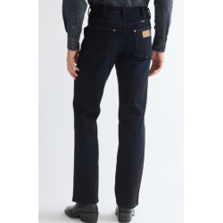 WRANCHER GLACIER BLUE (BOOTCUT)