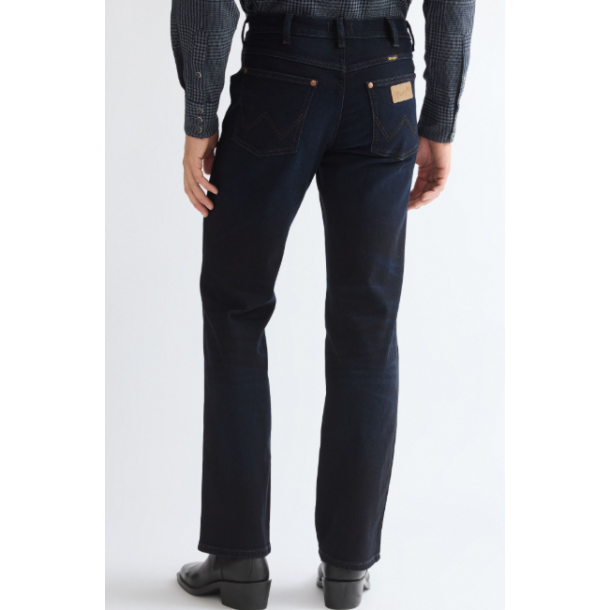WRANCHER GLACIER BLUE (BOOTCUT)