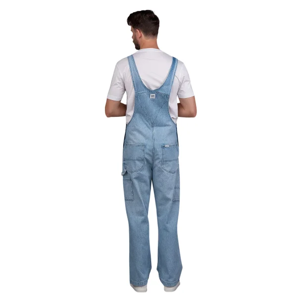 LEE OVERALL