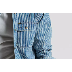 LEE 101 OVERSHIRTS 