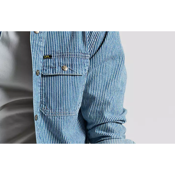 LEE 101 OVERSHIRTS 