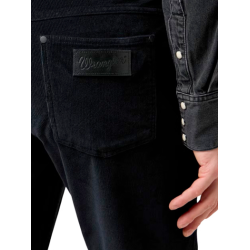 WRANGLER GREENSBORO STRETCH FL�JL (SORT).