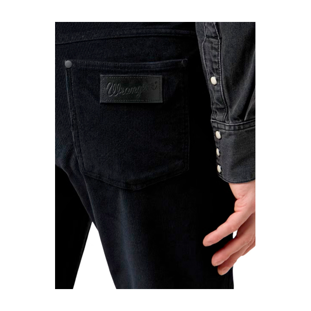 WRANGLER GREENSBORO STRETCH FL�JL (SORT).