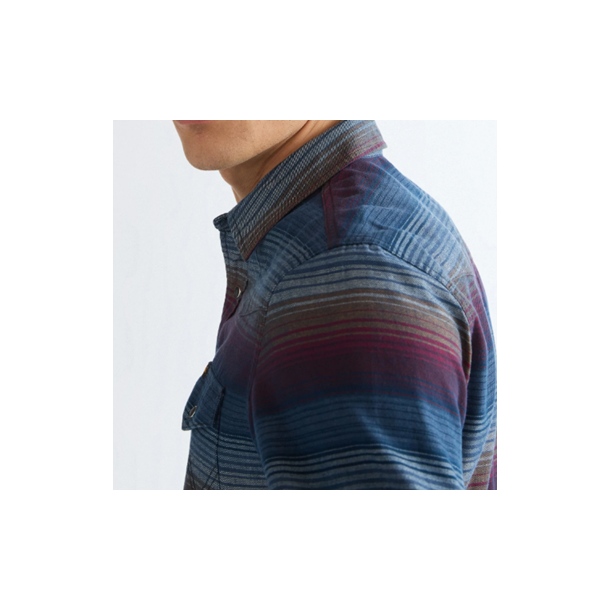 WRANGLER SKJORTE