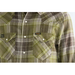 WRANGLER WESTERN SHIRT 