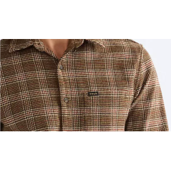 WRANGLER SKJORTE  
