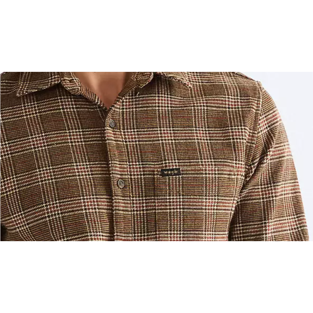 WRANGLER SKJORTE  