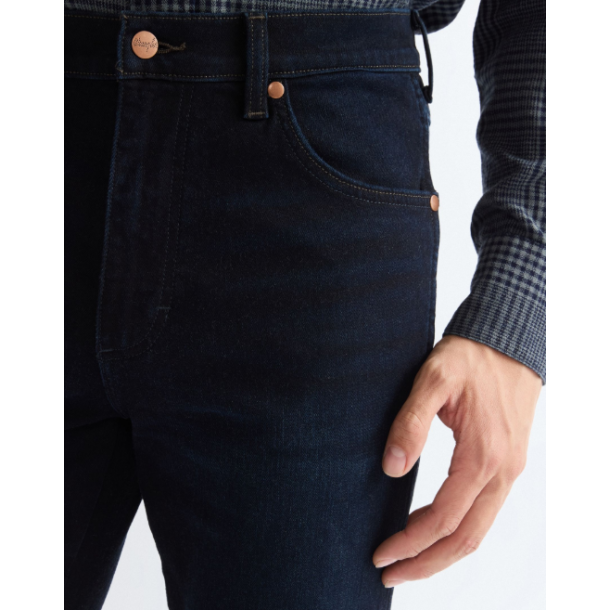WRANCHER GLACIER BLUE (BOOTCUT)