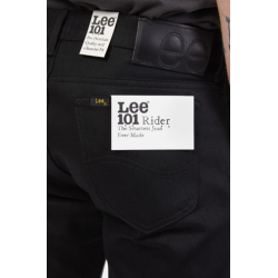 LEE 101 S RIDER SORT
