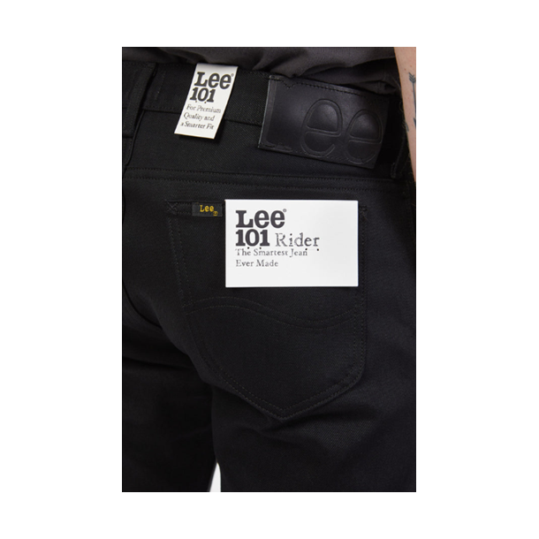 LEE 101 S RIDER SORT