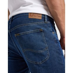 LEE LUKE SLIM TAPERED STRETCH BL�