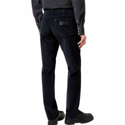 WRANGLER GREENSBORO STRETCH FL�JL (SORT).