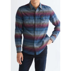 WRANGLER SKJORTE