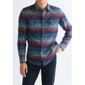 WRANGLER SKJORTE