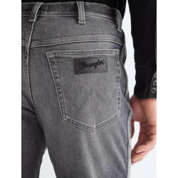 Kopi af WRANGLER TEXAS JEANS (STRETCH) GR�
