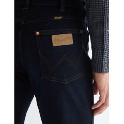 WRANCHER GLACIER BLUE (BOOTCUT)