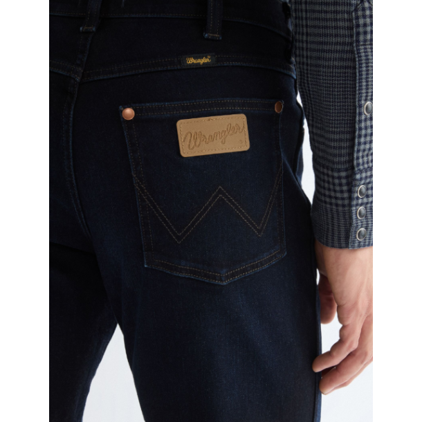 WRANCHER GLACIER BLUE (BOOTCUT)