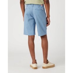 WRANGLER  SHORTS  BL (REGULAR FIT)  (F STR)