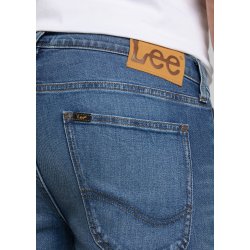 LEE LUKE SLIM TAPERED STRETCH BL