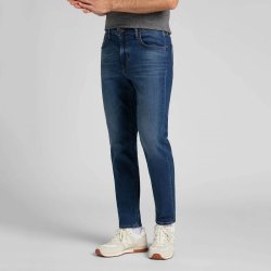 LEE AUSTIN  REGULAR TAPERED  BL