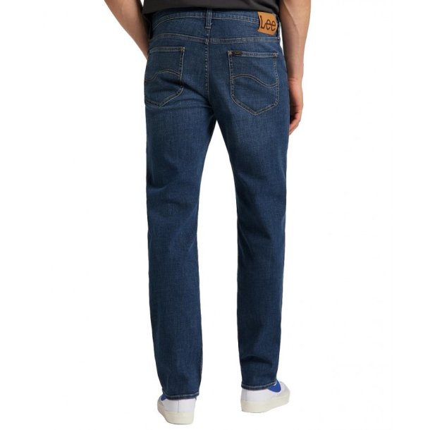 LEE WEST RELAXED FIT  