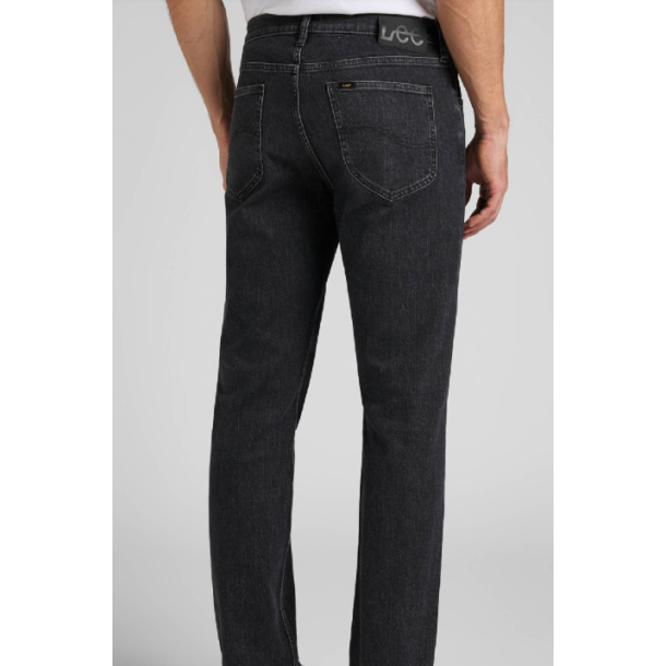 LEE WEST RELAXED FIT  (GR)