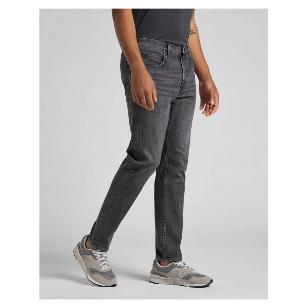 LEE AUSTIN  REGULAR TAPERED  (GR)