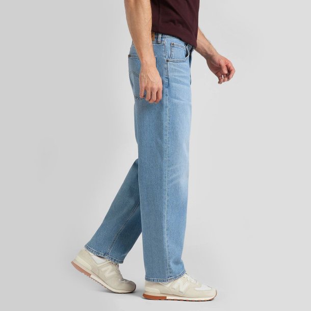 LEE ASHER  LOOSE FIT  (KUN 33/30)