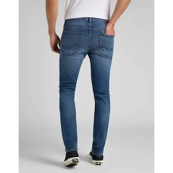 LEE LUKE STRETCH SLIM TAPERED (F STR)