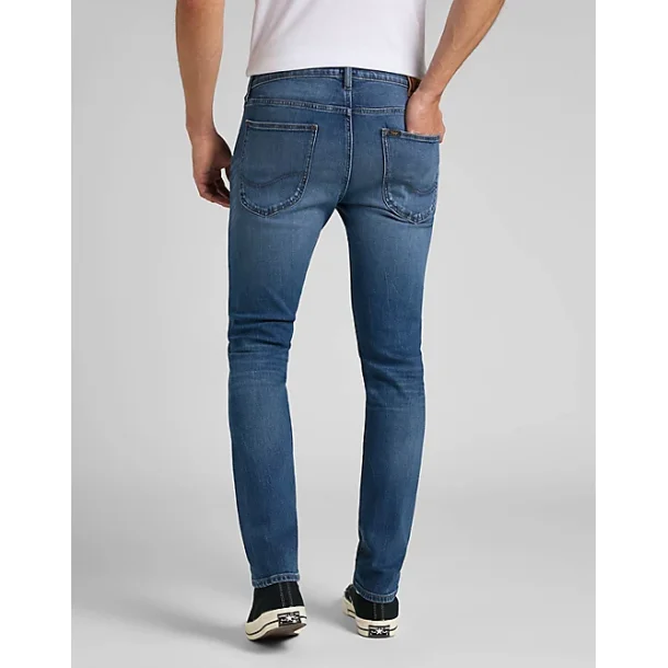 LEE LUKE STRETCH SLIM TAPERED (F STR)