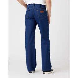 WRANGLER FOX (BOOTCUT) (KUN STR 29/32)