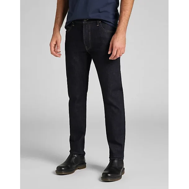LEE RIDER STRETCH SLIM FIT MRKEBL (F STR)