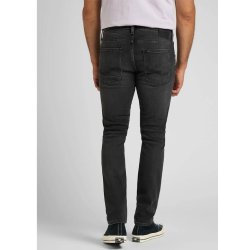 LEE LUKE SLIM TAPERED STRETCH MRKE GR