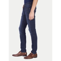 LEE LUKE SLIM TAPERED STRETCH BL
