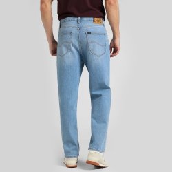 LEE ASHER  LOOSE FIT  (KUN 33/30)