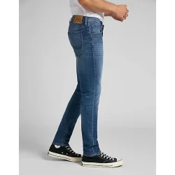 LEE LUKE STRETCH SLIM TAPERED (F STR)