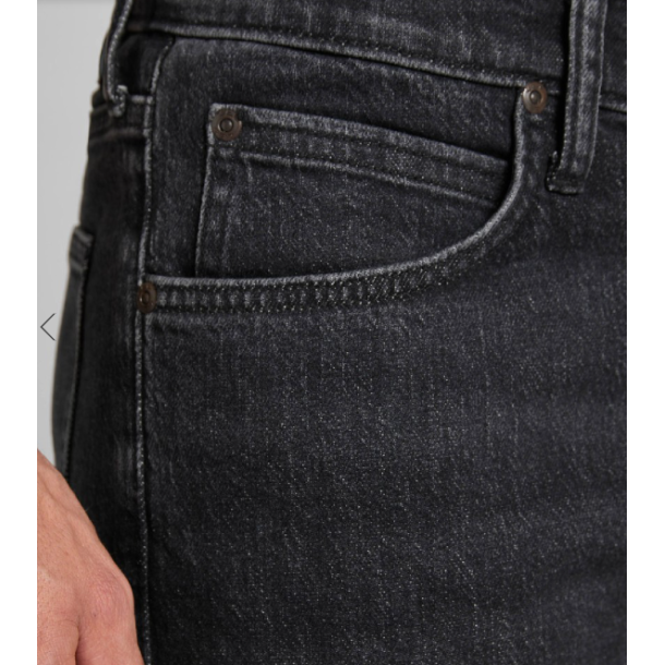 LEE WEST RELAXED FIT  (GR)
