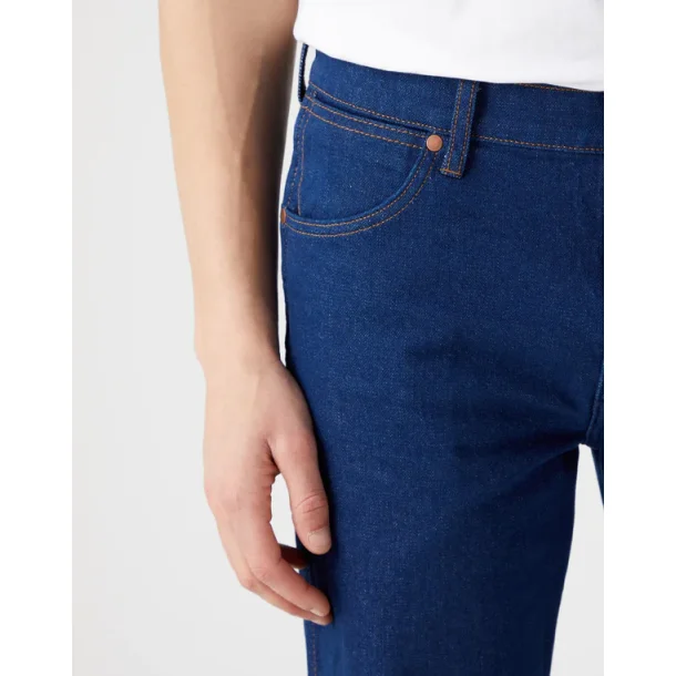 WRANGLER FOX (BOOTCUT) (KUN STR 29/32)