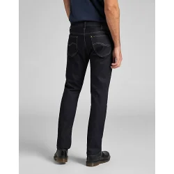 LEE RIDER STRETCH SLIM FIT MRKEBL (F STR)
