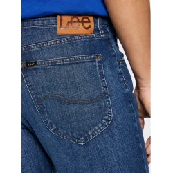 LEE AUSTIN  REGULAR TAPERED  BL  (F STR)
