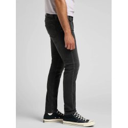 LEE LUKE SLIM TAPERED STRETCH MRKE GR
