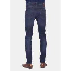LEE LUKE SLIM TAPERED STRETCH BL