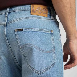 LEE ASHER  LOOSE FIT  (KUN 33/30)